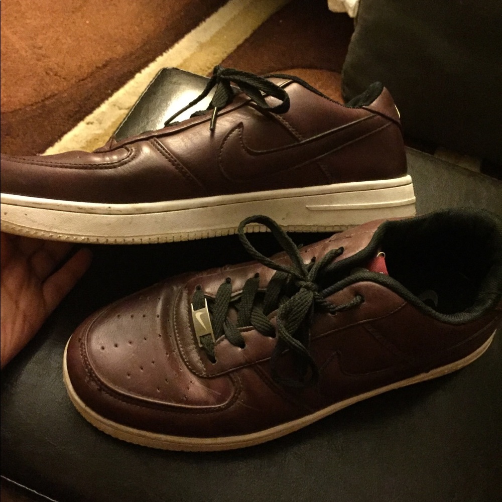 Mens Nike Air